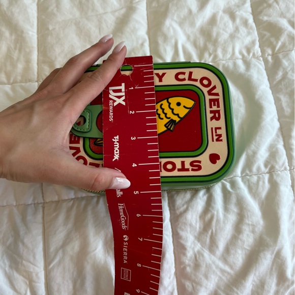 STONEY CLOVER LANE Italian collection jewelry box - Picture 6 of 7